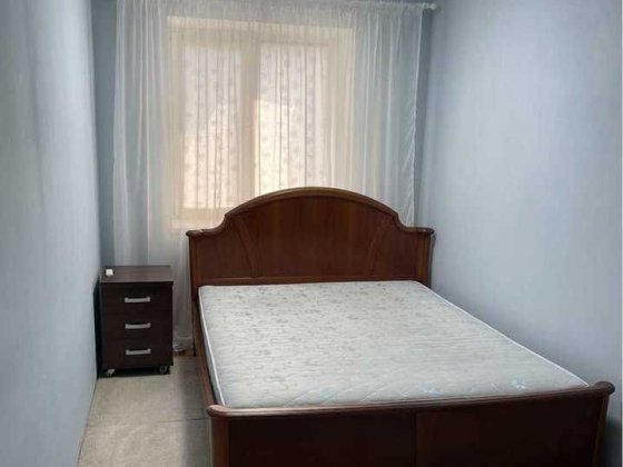 Аренда 2-к квартиры ул. Калиновая, 11