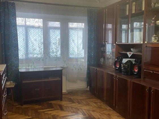 Сдам 2-комнатную квартиру Запоріжжя