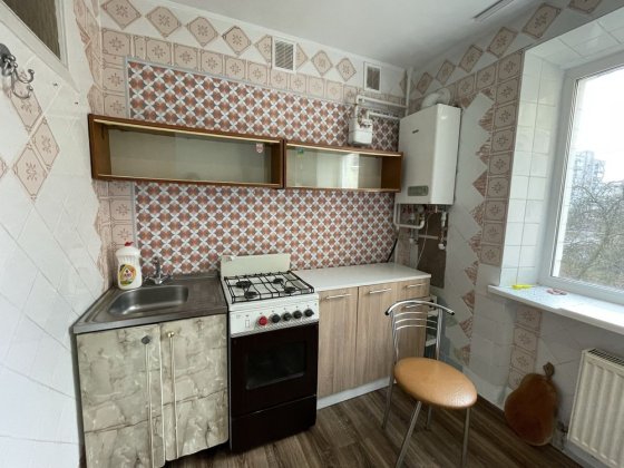 ОРЕНДА 2кім. Юності, АГВ Винница