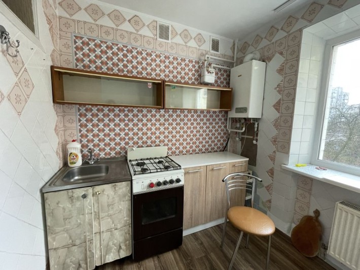 ОРЕНДА 2кім. Юності, АГВ - фото 1