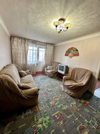 Сдам 2-комнатную квартиру Центр можно военным - фото 1