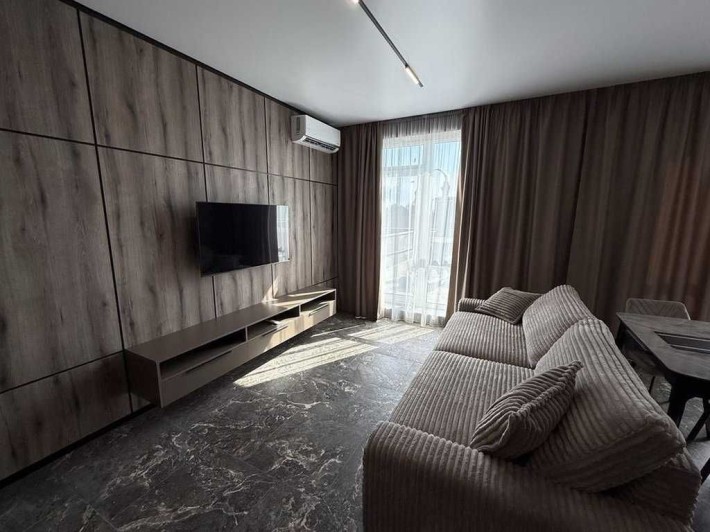 Аренда 1 ком. квартиры ул. Старокозацкая, 75 - фото 1