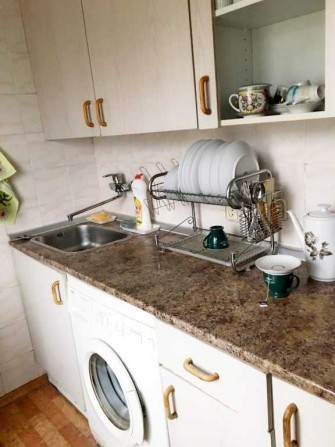 Оренда 3 кім., метро Лівобережна, Русанівська наб. 4/1. Без комісії. - фото 1