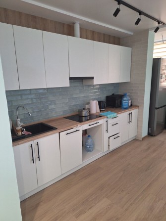 Оренда 2 кім. квартири на м.Святошин - фото 1