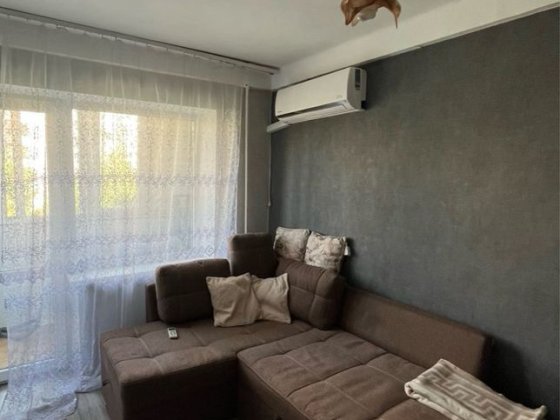 Оренда однокімнатної квартири. Лісовий масив, вул. Мілютенка 22