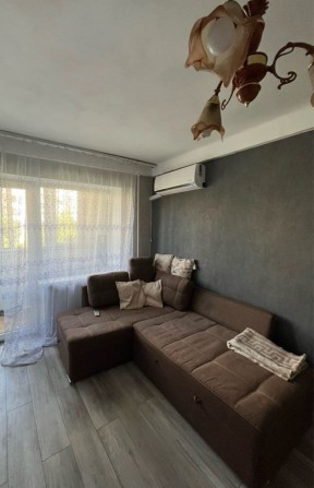 Оренда однокімнатної квартири. Лісовий масив, вул. Мілютенка 22 - фото 1