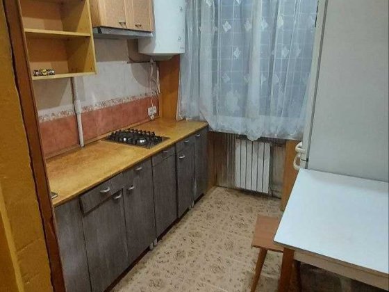Сдам 1-комн. квартиру, ж/м Красный Камень, возле МАКа, 6500 грн