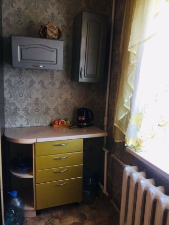 Сдам 1 ком смарт с мебелью и техникой для 1-2 чел пр. Слобожанский - фото 1