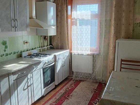 Оренда 2к квартири на р-н Медуніверситету Винница