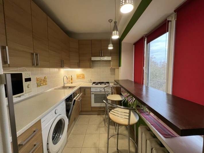 2-к квартира, Нивки, Сирець - фото 1