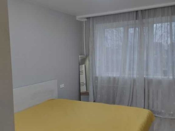 Сдаётся 1-ком. квартира пр. Богдана Хмельницкого, 6