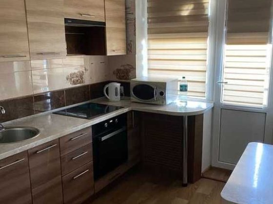 Сдаётся 1 комнатная квартира ул. Рабочая