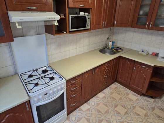 Оренда 3-х кім квартири з Агв в районі Вишеньки Винница