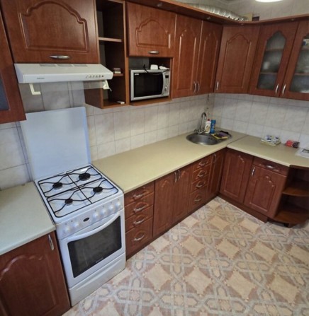 Оренда 3-х кім квартири з Агв в районі Вишеньки - фото 1