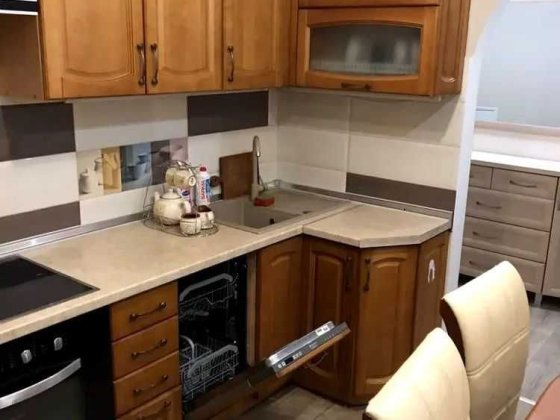 Сдается 2-комнатная квартира на ЖМ «Победа», ул. Героев проспект, 31