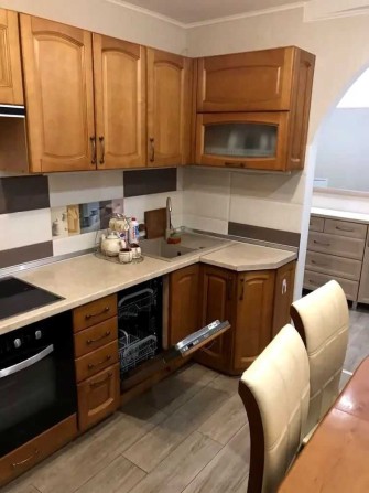 Сдается 2-комнатная квартира на ЖМ «Победа», ул. Героев проспект, 31 - фото 1