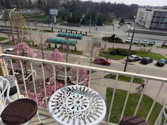 Бульвар Шевченко !  Аренда 2х ком.кв