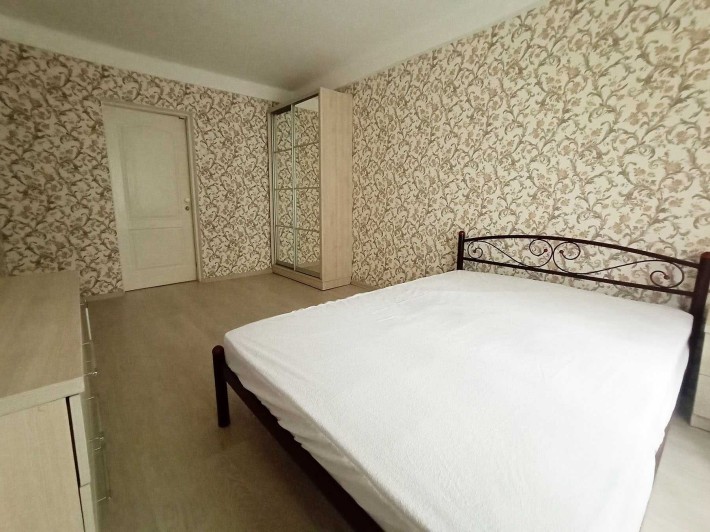 Будівельників 12 Соцмістечко  Дарниця метро  Строителей 12 Двокімнатна - фото 1