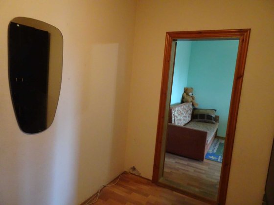 Порика, 1-к отличная квартира, Виноградарь метро Нивки