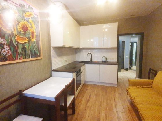 Євродвушка 40м.кв, Генератор! м Сирець 10хв Бестейська 20. Київ