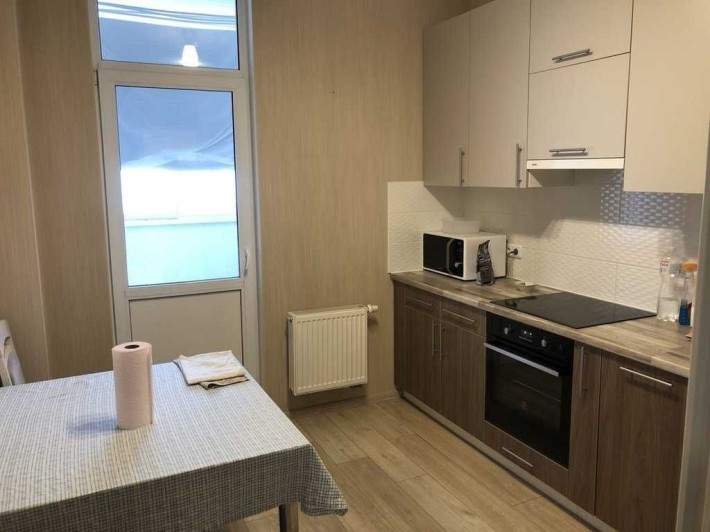 Сдам однокомнатную квартиру ул. Рабочая, 19 - фото 1