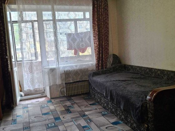 Сдам 1к  Правый берег