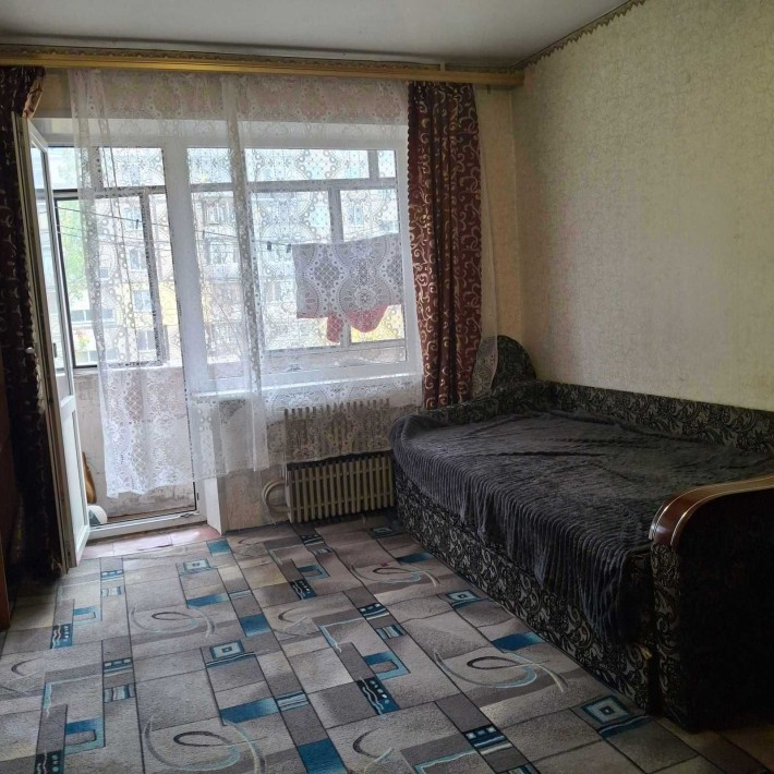 Сдам 1к  Правый берег - фото 1