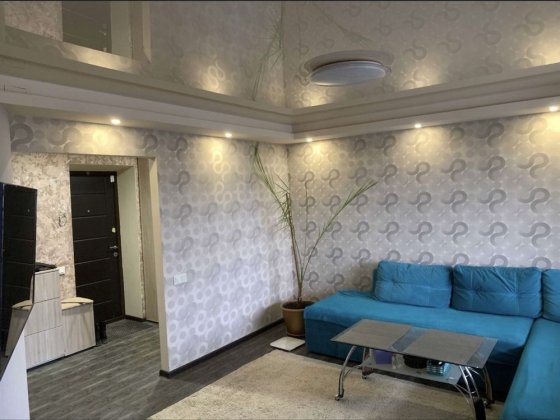 Аренда двухкомнатной студии, Космос Запоріжжя