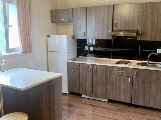 Здам 1 кімнатну квартиру у районі вулиці Бердичівської з автономкою Житомир