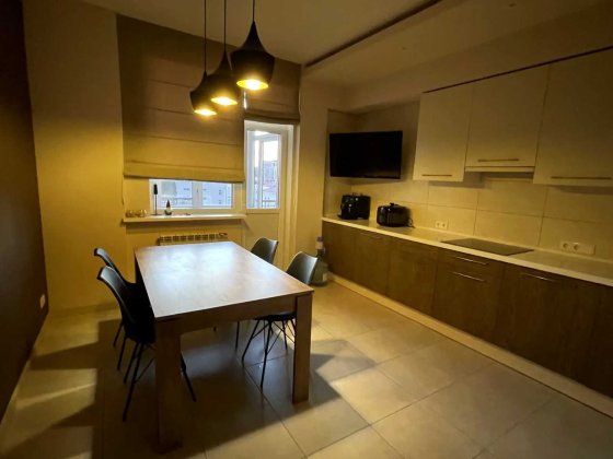 Оренда Квартира 2К 85м2 Центр Печерськ Престиж Хол