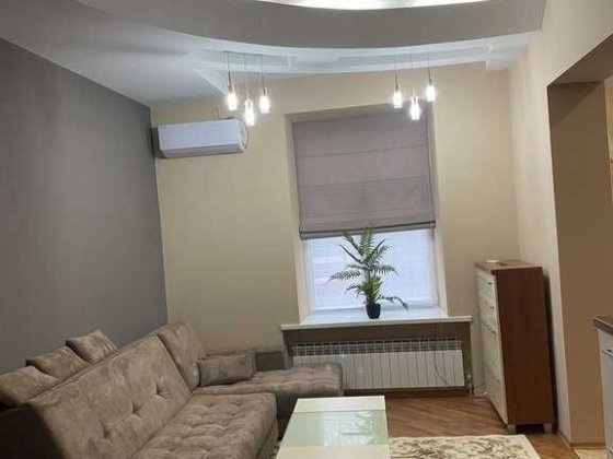 Аренда 2 комнатной квартиры пр. Мира, 6