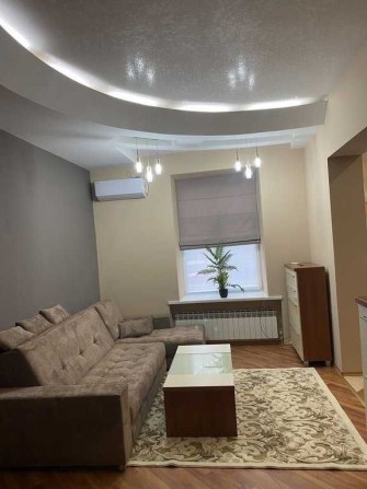 Аренда 2 комнатной квартиры пр. Мира, 6 - фото 1