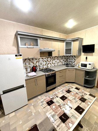 3к кв. Военным! Командировочным! Осипенковский, Правый берег - фото 1