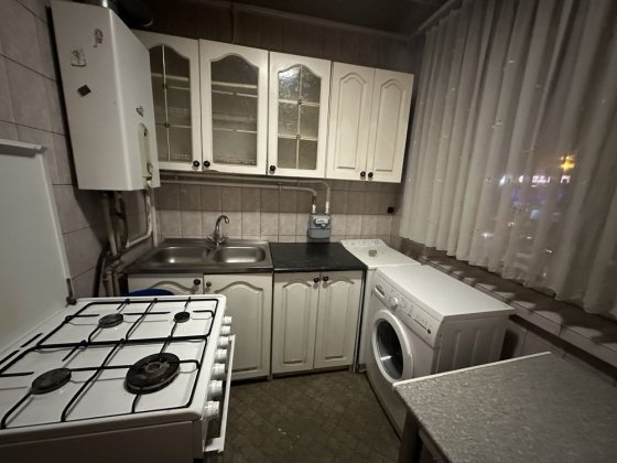 Сдам 3к квартиру пр. Слобожанский 107