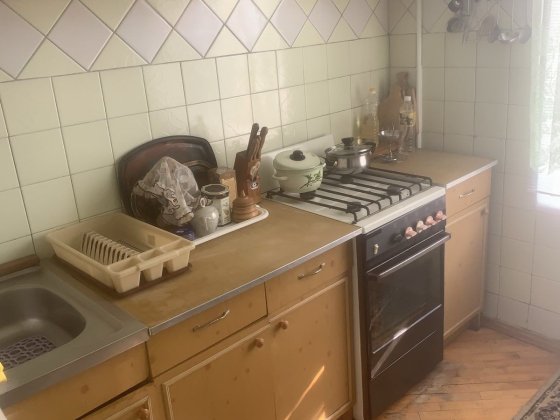 Сдам 2-комнатную квартиру Запоріжжя