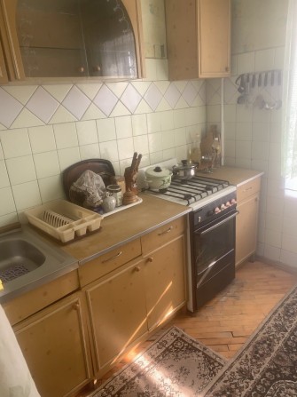 Сдам 2-комнатную квартиру - фото 1