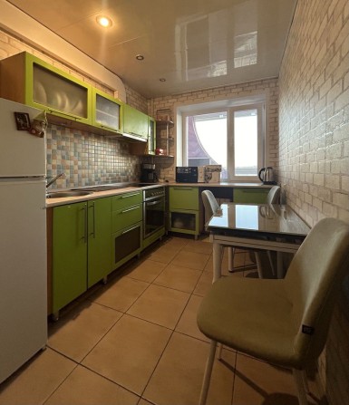 Сдам 3к. квартиру пр. Героев-1, прбеда-4 - фото 1