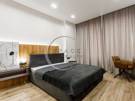 Оренда нового дворівневого пентхауса 116м2 в ЖК "Метрополіс" Киев