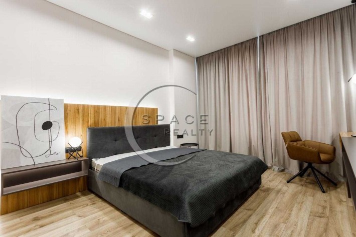 Оренда нового дворівневого пентхауса 116м2 в ЖК "Метрополіс" - фото 1