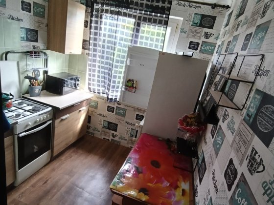 Сдам 3х комнатную квартиру Житомир