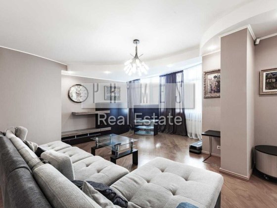 Оренда 5к квартири, вул. Антоновича, 10, Голосіїво