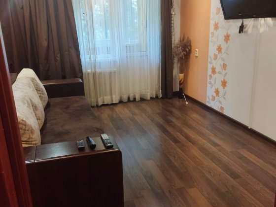 Здам квартиру з ремонтом Житомир