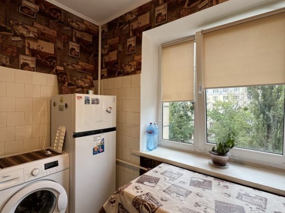 Оренда Русанівка, 2к  вул. Ентузіастів 5/1, м. Лівобережна