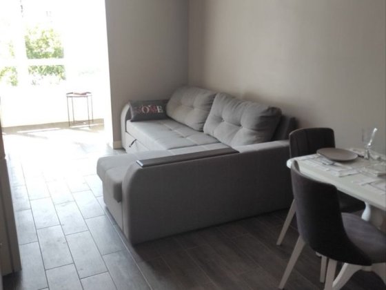 Здам 1 кімнатну квартиру у новобудові з АО у розширенному центрі Житомир