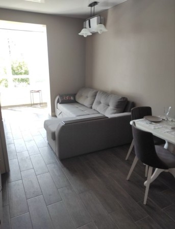 Здам 1 кімнатну квартиру у новобудові з АО у розширенному центрі - фото 1