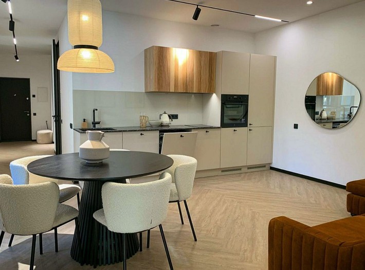 Французский Французький Предславинська Маккейна Предславинская Печерск - фото 1