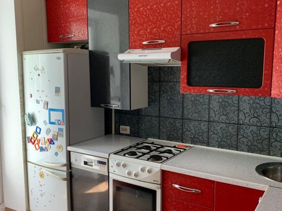 Здам 2-х кімнатну квартиру в гарному стані.