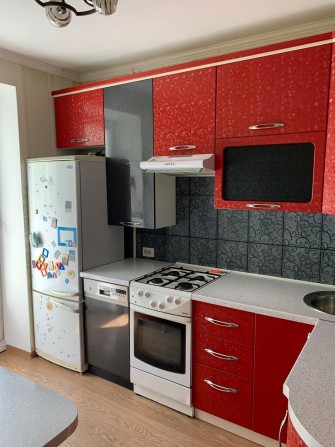 Здам 2-х кімнатну квартиру в гарному стані. - фото 1