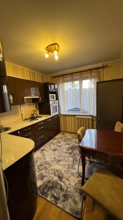 Здам квартиру 2-х кімнатну - фото 1