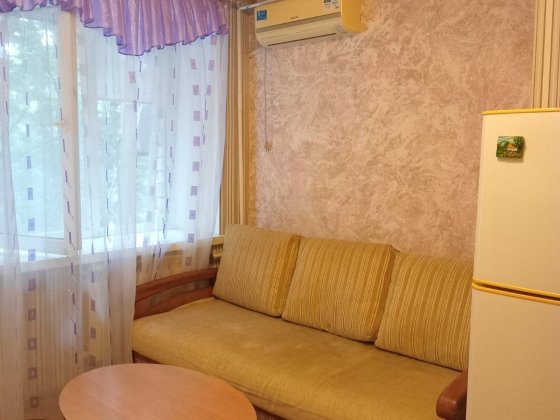 Аренда, 1ком. на Космосе 3/9